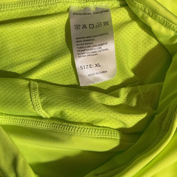 Disney Bounding Skort by Satiny XL - Picture 5 of 7